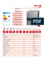 Estufa Parafina Electr Zibro LC 30