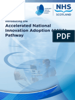 Introducing The Ania Pathway Booklet A5 1