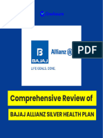 Comprehensive Review of Silver Health Plan 1706706744