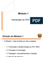 1.1 Introducao e Epidemiologia Fevereiro2013