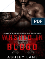 Washed in Blood (Ashley Lane)