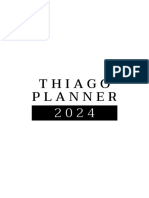 Thiago Planner