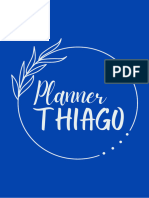 Planer Thiago