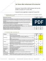 Ckt Audit Taux Rs 2021