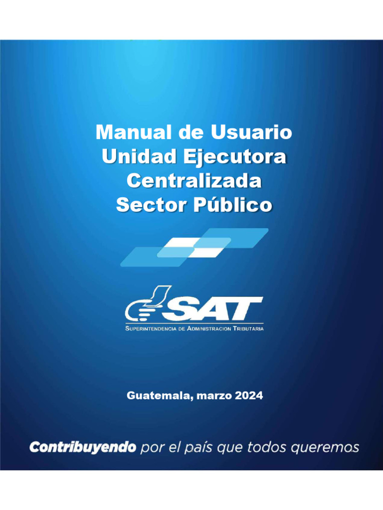 Manual de Retenciones Web - ISR | PDF