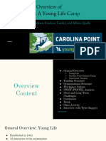 806 Organization Overview Presentation