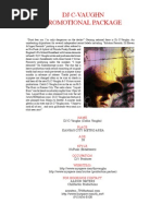 Download DJ C-Vaughn Promo Package by api-3838043 SN7233497 doc pdf