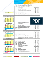 2024-25 School Year Calendar PDF - Updated 2-8-24