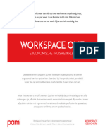 Pami WorkSpace One-NL