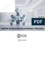 Master IA Big Data 2024