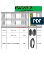 Catalogo Timsun Abril 2024