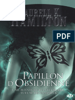 Ob 3c84be Anita Blake t9 Papillon D Obsidienne Laurell Ham