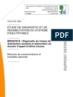 RA JIJEL B 0 1 1 Rapport Enquêtes Et Suivis de Consommation