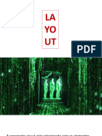 Módulo Gestalt e Grid Comms Visual 2024