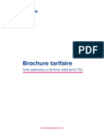 Contentbrochure Tarifaireboursorama BT PDF