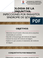 7. PATOLOGIA DE LA CONJUNTIVA