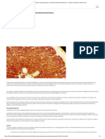 Remedios Naturales para El Sobrecrecimiento Bacteriano - SIBO