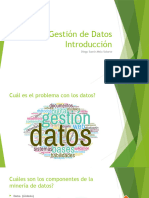3 Sesión Introducción Al Análisis de Datos