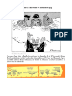 Thème 3 Histoire et mémoire (2) Axe 1 Histoire et mémoires des conflits