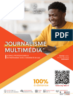 Journalisme Multimedia 2023