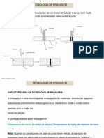 Brazing Process