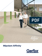 Mipolam Affinity - Card