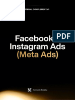 Módulo 10 - Facebook e Instagram Ads