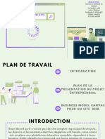 Notre Projet