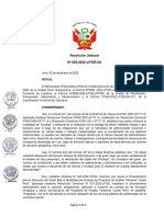 RJ Nº0056-2022-Lpdeua PDF