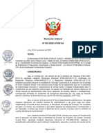 RJ Nº0053-2022-Lpdeua PDF