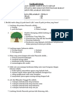 PAS TEMA 8 KELAS III