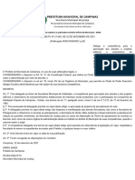 Decreto n21683 de 22 09 2021