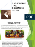 Mariano Galvez