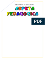 Carpeta Pedagógica 2024 Dunia