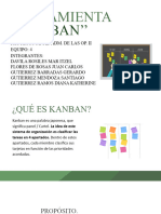 Kanban Equipo 4