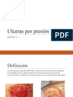 Ulceras Por Presion Medica 1