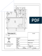 PLANTA BAIXA Nv.1