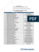 Osinergmin PEU 2024 Resul EC Derecho