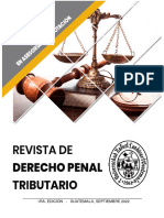 Revista Derecho Penal Tributaria 22 Septiembre - Url
