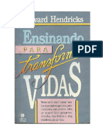 Howard_Hendricks_-_Ensinando_para_transformar_vidas