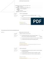 Evaluación de Salida M2 Unidad 3 - Revisión Del Intento