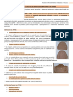 Aula 1 NPI 3 - Introdução À Prótese Removível e Componentes Das PPRs