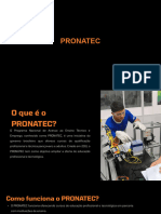 PRONATEC