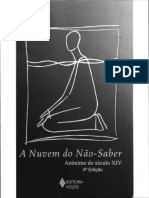 Nuvem do não-saber (Anônimo) (Z-Library)