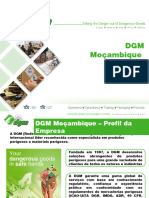 Presentation DGM Mozambique 2024