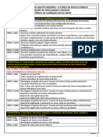 CRITÉRIOS DE CORREÇÃO ENEM PDF