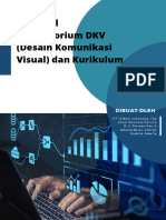 Kurikulum DKV