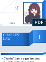 CHARLES-LAW