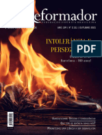 2021-10 - Revista Reformador FEB Edição 2.311