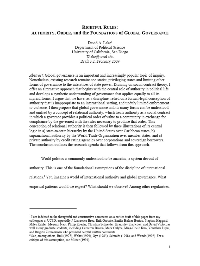r-r-a-o-and-the-f-ofg-g-abstract-global-governance-is-an-important
